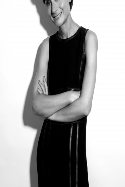 Patricia Bovin